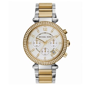 Michael Kors Horloge MK5626 Zilver