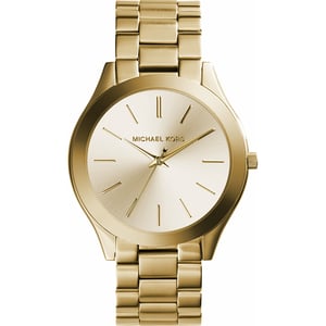 Michael Kors Horloge MK3179 Goud