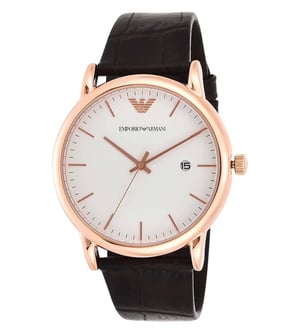 Armani Mens AR2502 Watch