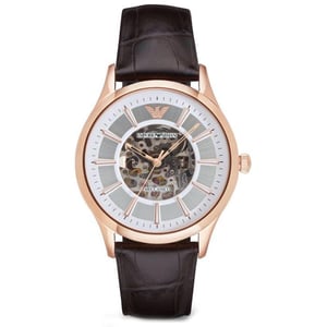 Armani heren AR2073 horloge