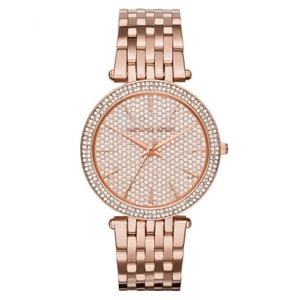 Michael Kors MK3439 Womens Watch