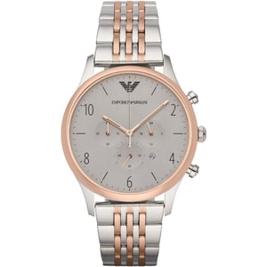 Armani Mens AR1864 Watch