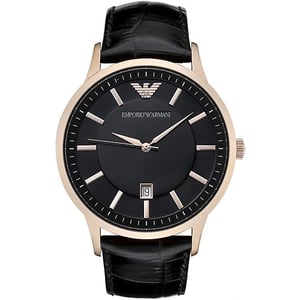 Armani Mens AR2425 Watch