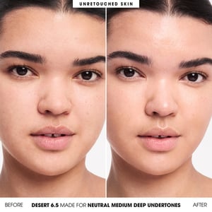 Bareminerals Complexion Rescue Luminous Skin Tint Stick-desert 6.5
