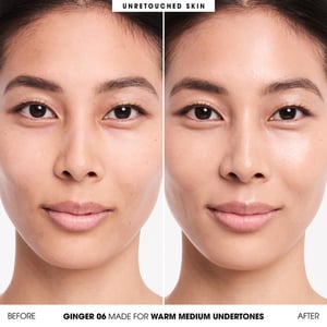 Bareminerals Complexion Rescue Luminous Skin Tint Stick-ginger 06
