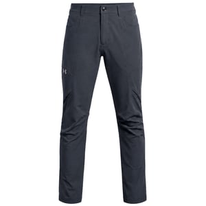 Under Armour Adapt Mens Black Trousers