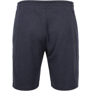 Under Armour Double Knit Mens Black Shorts