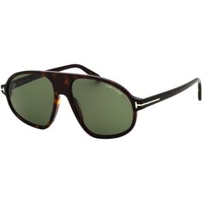Tom Ford Erol Dark Havana Sunglasses