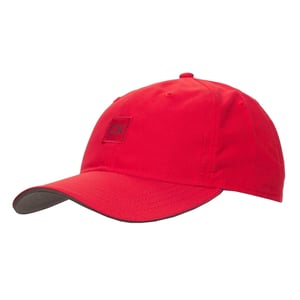 Calvin Klein Heren Baseballpet (Kardinaal Rood)