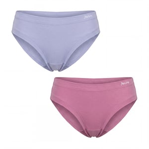 Pakket van 2 Brislip Essential Katoenen Damesonderbroeken 1032634