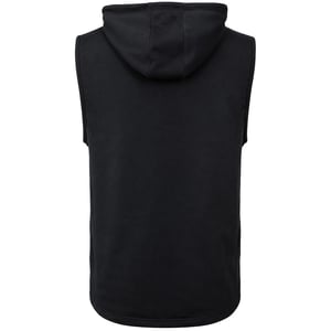 Under Armour Mens Black Hooded Vest