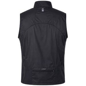 Under Armour OutRun the Storm Mens Black Vest