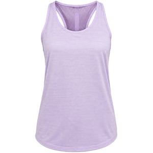 Under Armour Tech Vent Womens Purple Vest