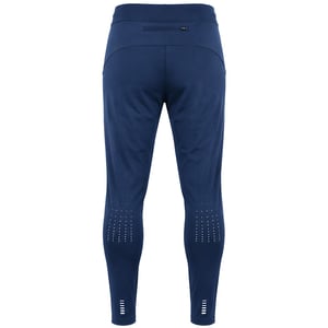 Under Armour Logo Mens Navy Track Pants