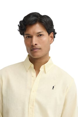 Men's Long Sleeve Regular Fit Shirt SHIRT-L-S23