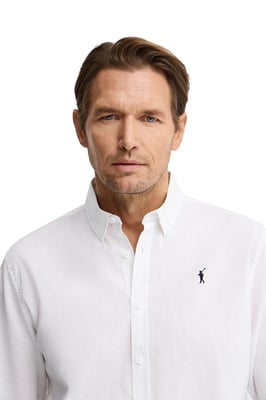 Men's Long Sleeve Regular Fit Shirt SHIRT-L-S23