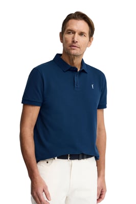 Slim Fit Men's Polo POLO-SHIRT-S-S6