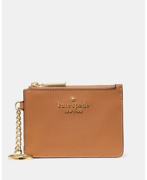 Key Ring Card Holder