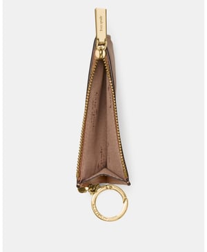 Key Ring Card Holder
