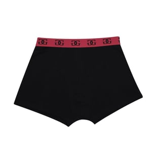 Giorgio Jongens Boxershorts (Verpakking van 5) (Zwart/Multi-kleurig)