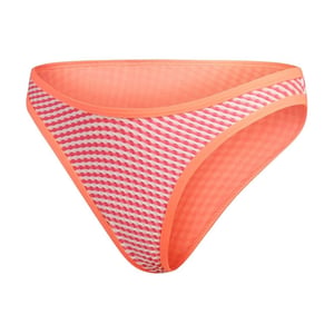 Speedo Bikiniunderdel Gingham, dam/dam (Orange)