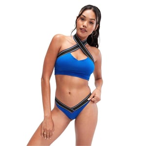 Speedo Bikiniunderdel Flu3nte, dam/dam (Blå)
