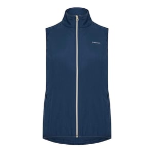 Head Dames-endurancevest (Blauw)