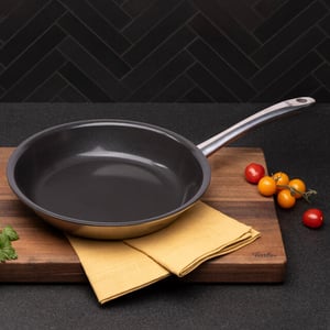 Fissler M5 pro-ply koekenpan 26cm 5-ply copy