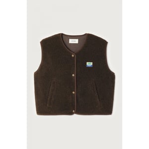 American Vintage Hoktown gilet