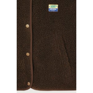 American Vintage Hoktown gilet