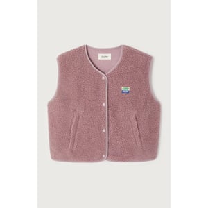 American Vintage Hoktown gilet