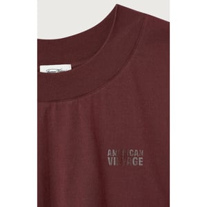 American Vintage Gixy t-shirt