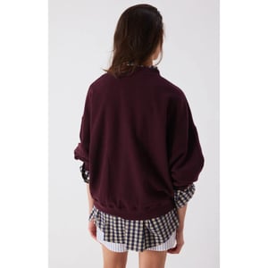 American Vintage Atubay sweater