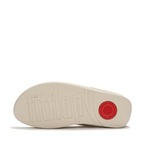 FitFlop Lulu adornment teenslippers