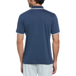 Original Penguin Herr Tipped Regular Polo Shirt (Sargassohavet)