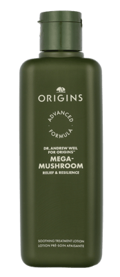 Origins Dr. Weil Mega-Paddenstoel R&R Verzachtende Behandelingslotion