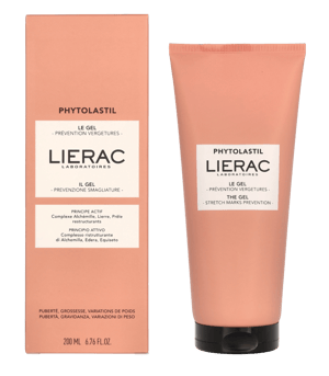 Lierac Phytolastil Striae Preventie Gel