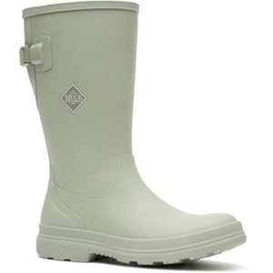 Muck Boots Rainscape Hoge Rubber Damesgroene Wellingtonlaarzen