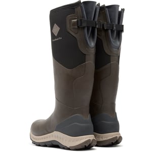 Muck Boots Woodland Pro Rubber Heren COFFEE Wellingtonlaarzen