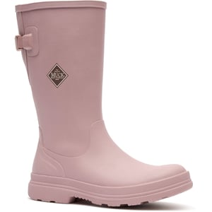 Muck Boots Rainscape Tall Gummistövlar för Kvinnor Rosa