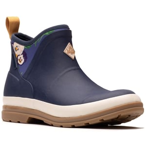 Muck Boots Muck Originals Gummistövlar Dam Navy Wellington