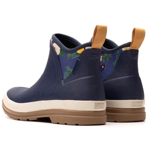 Muck Boots Muck Originals Gummistövlar Dam Navy Wellington