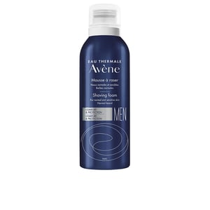 Heren Scheerschuim 200 ml