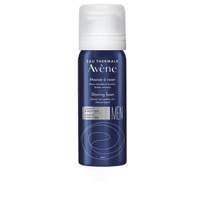 Heren Scheerschuim 50 ml