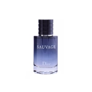 Sauvage Eau De Toilette Spray 60 ml