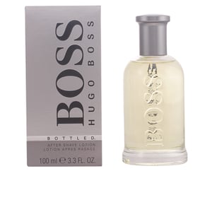 Boss Bottled Aftershaves 100 ml