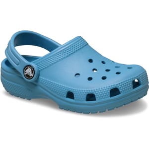 Crocs Classic Peuter EVA Kind Elite Blauwe Klompen