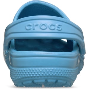 Crocs Classic Peuter EVA Kind Elite Blauwe Klompen