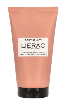 Lichaam Sculpt Cryoactief Concentraat 150 ml