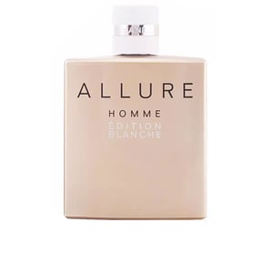 Allure Homme Édition Blanche Eau De Parfum Spray 150 ml